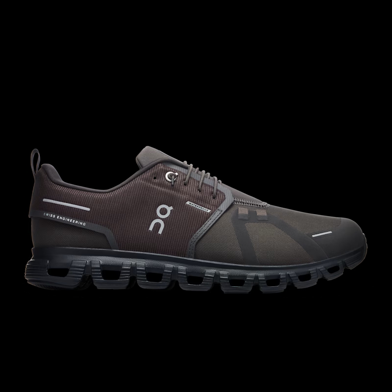 On Cloud 6 Waterproof 'Brown'