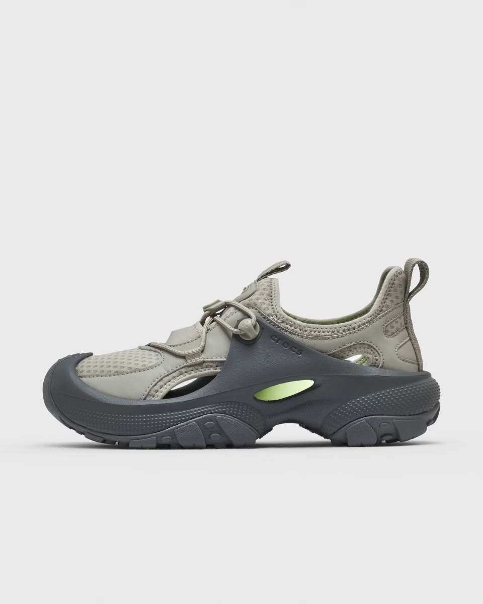 Crocs Trailbreak 2 Tech 'Grey'