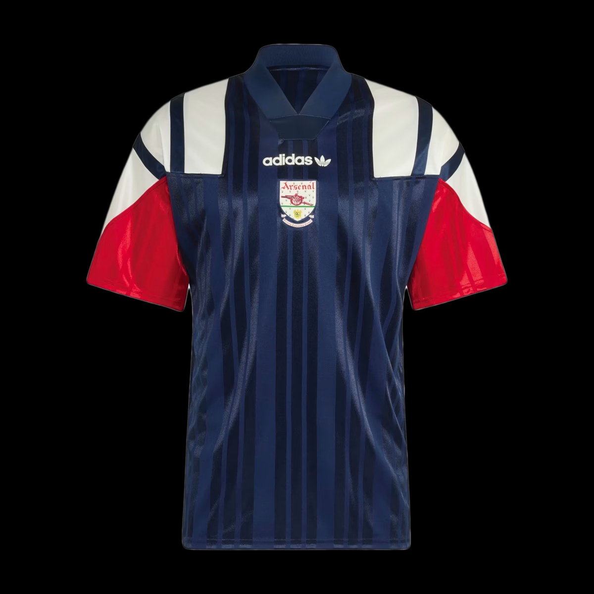 adidas Arsenal FC EQT Jersey 'Collegiate Navy'
