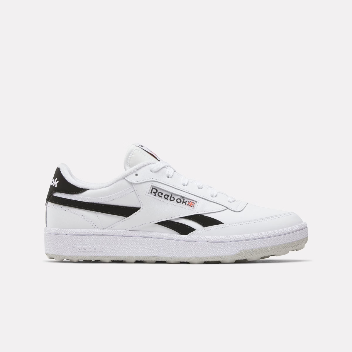Reebok Club C Golf Revenge 'White'