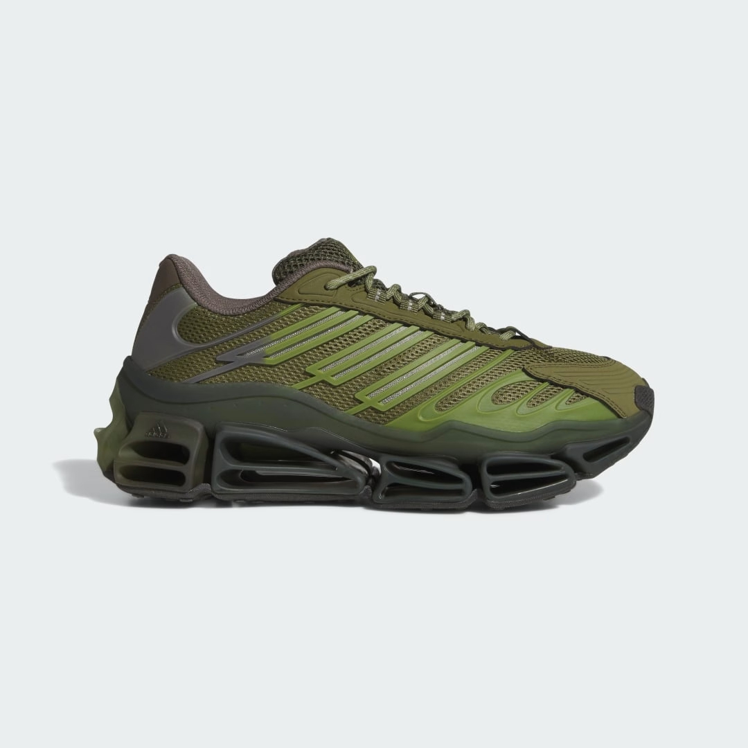 adidas Megaride Ag 'Dust Green'