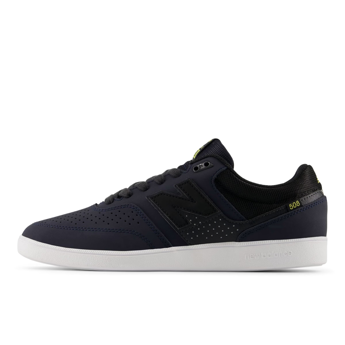 New Balance NB Numeric Brandon Westgate 508 'Blue'