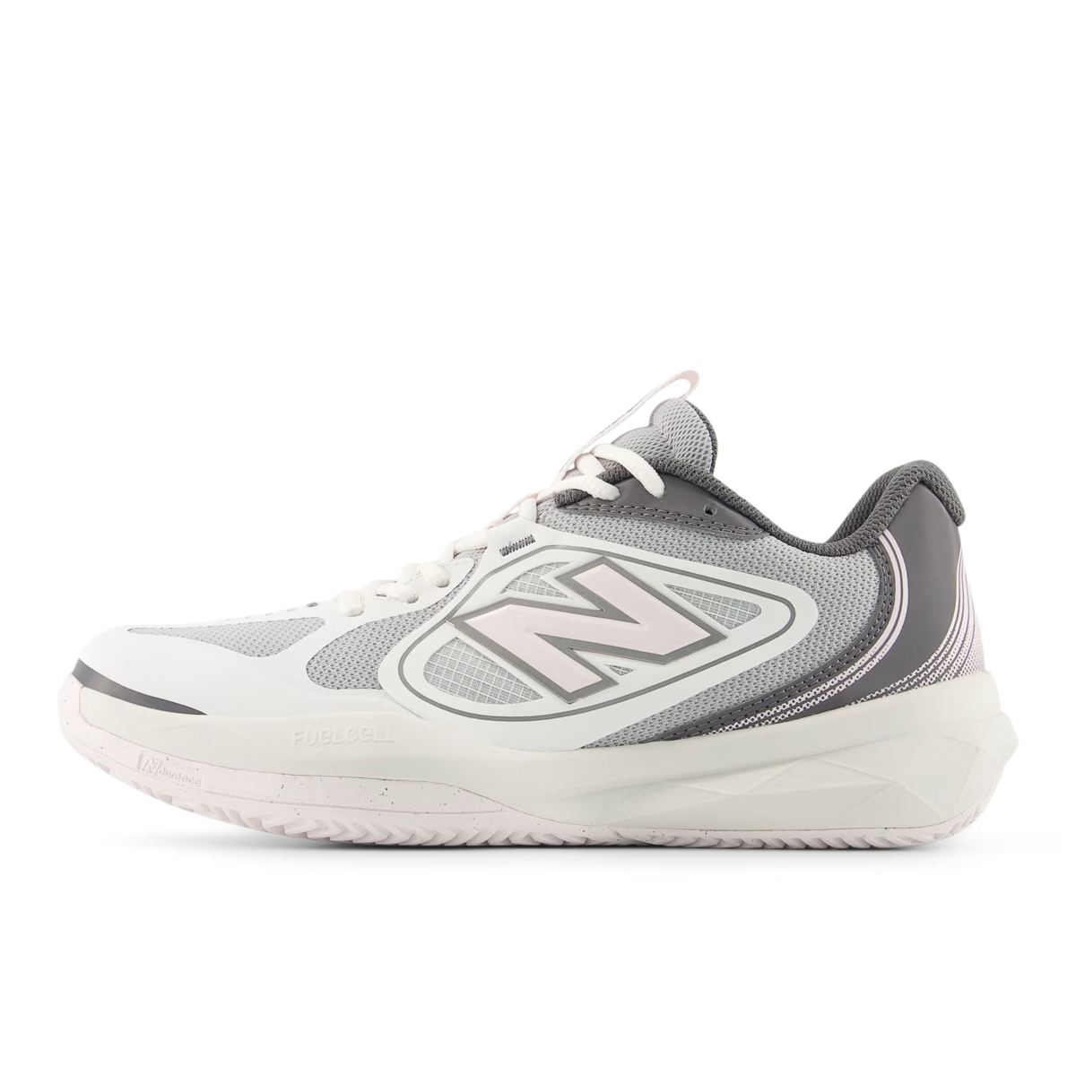 New Balance FuelCell 796v5 Clay/Padel 'Grey'