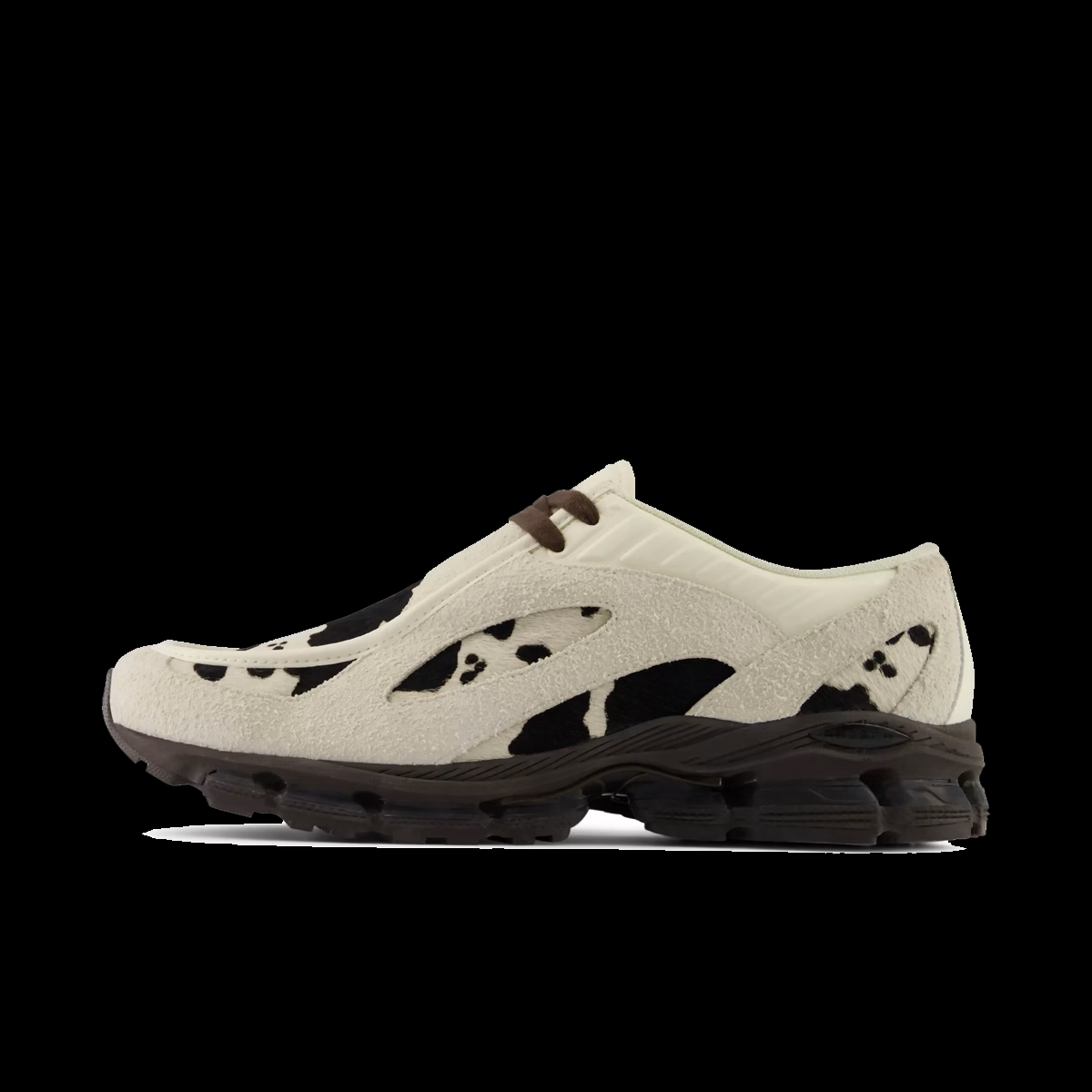 New Balance ABZORB 1890 Moc Toe 'Cow Print'