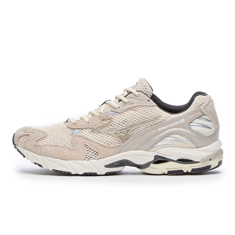 Mizuno Wave Rider 10 'Summer Sand'