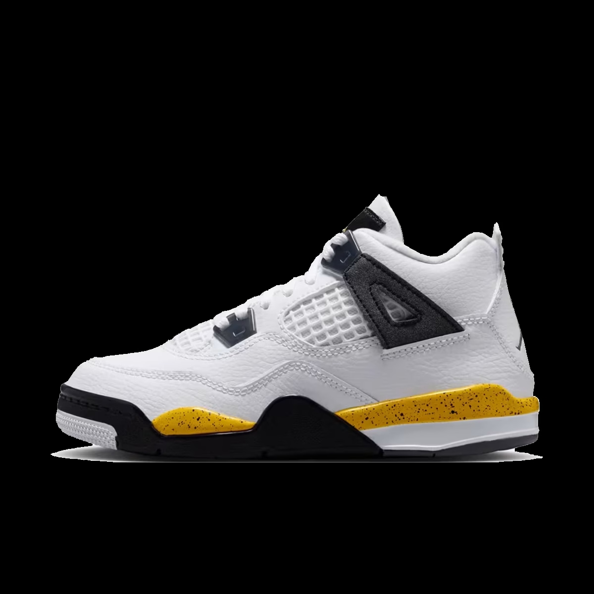 Air Jordan 4 Retro PS 'Tour Yellow'