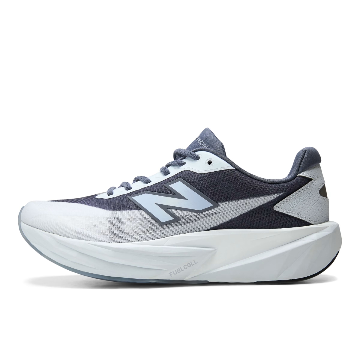 New Balance Sydney Levrone FuelCell Rebel v5 'Grey'