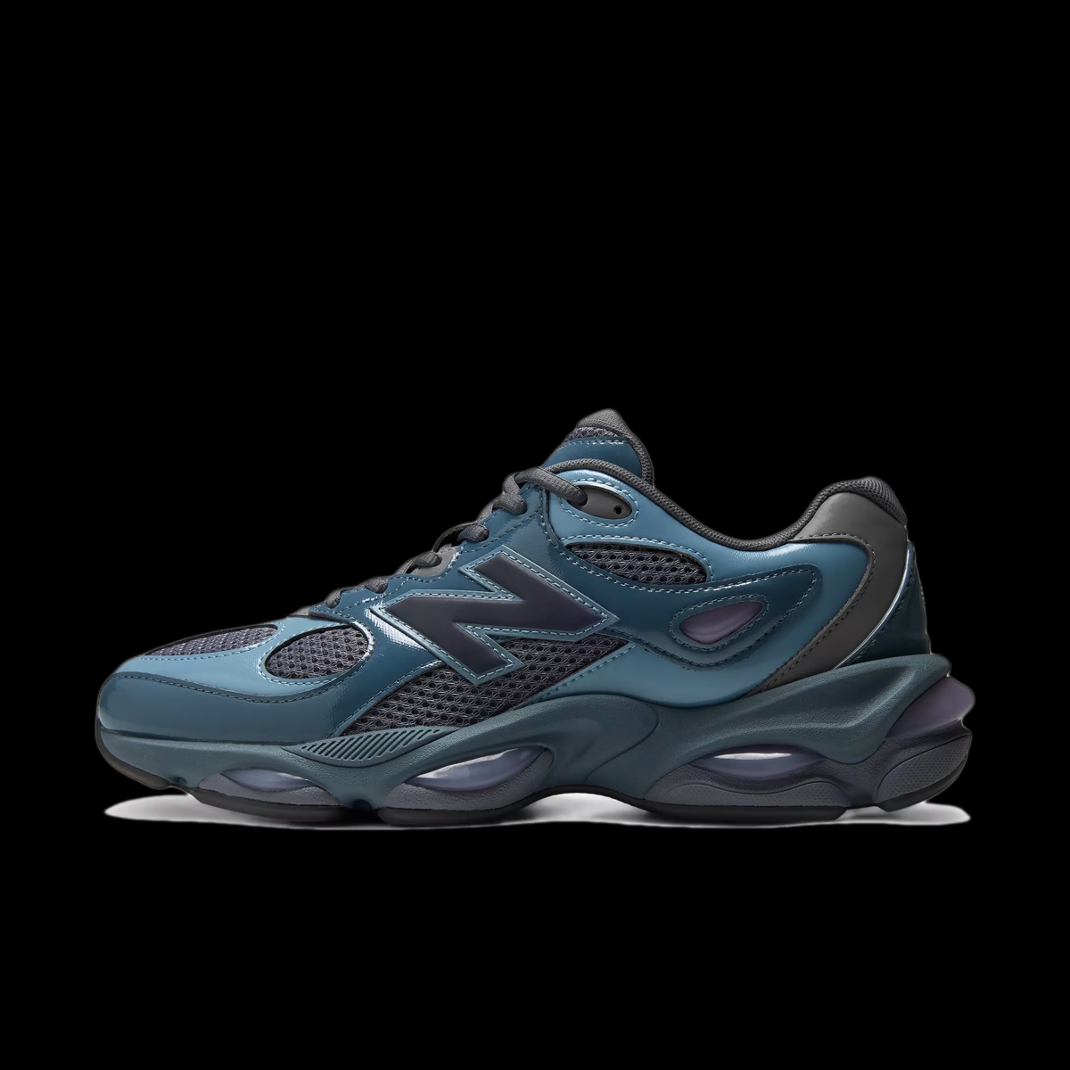 New Balance 983 'Shadow Blue'