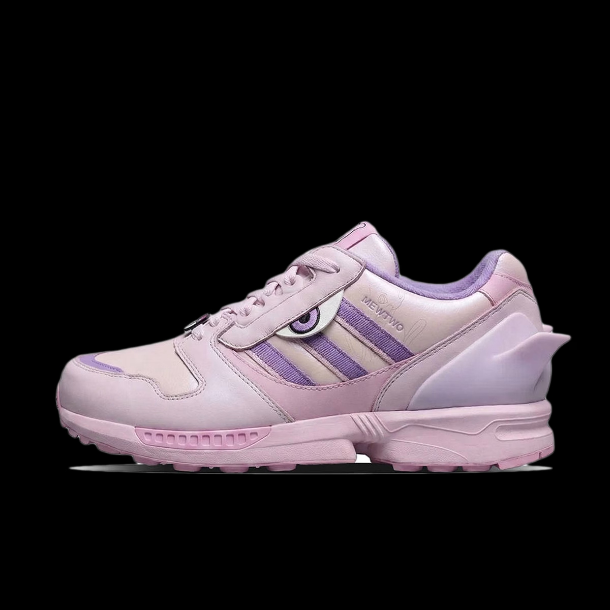 Pokémon x adidas ZX 8000 'Mewtwo'