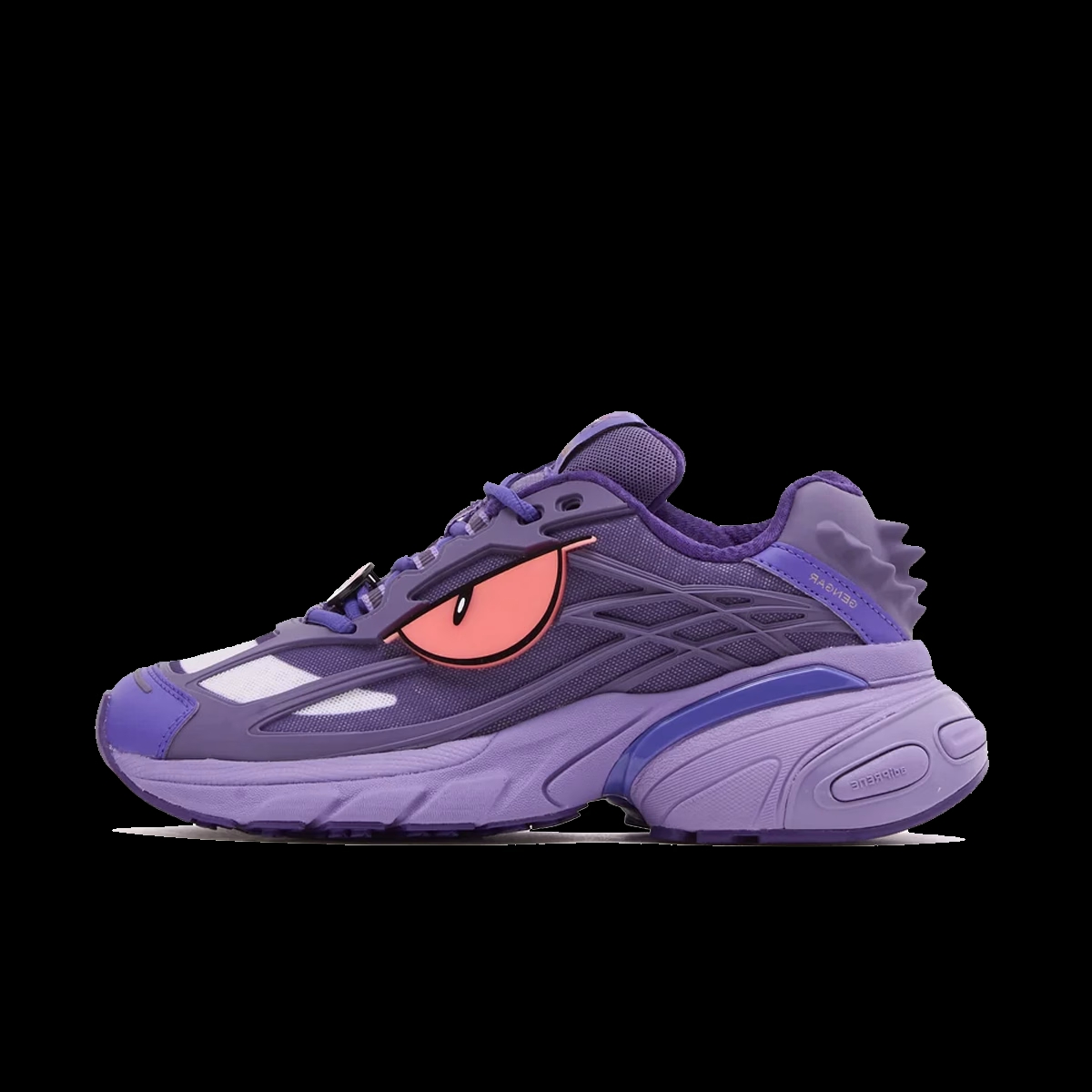 Pokémon x adidas Adistar XLG 2.0 'Gengar'