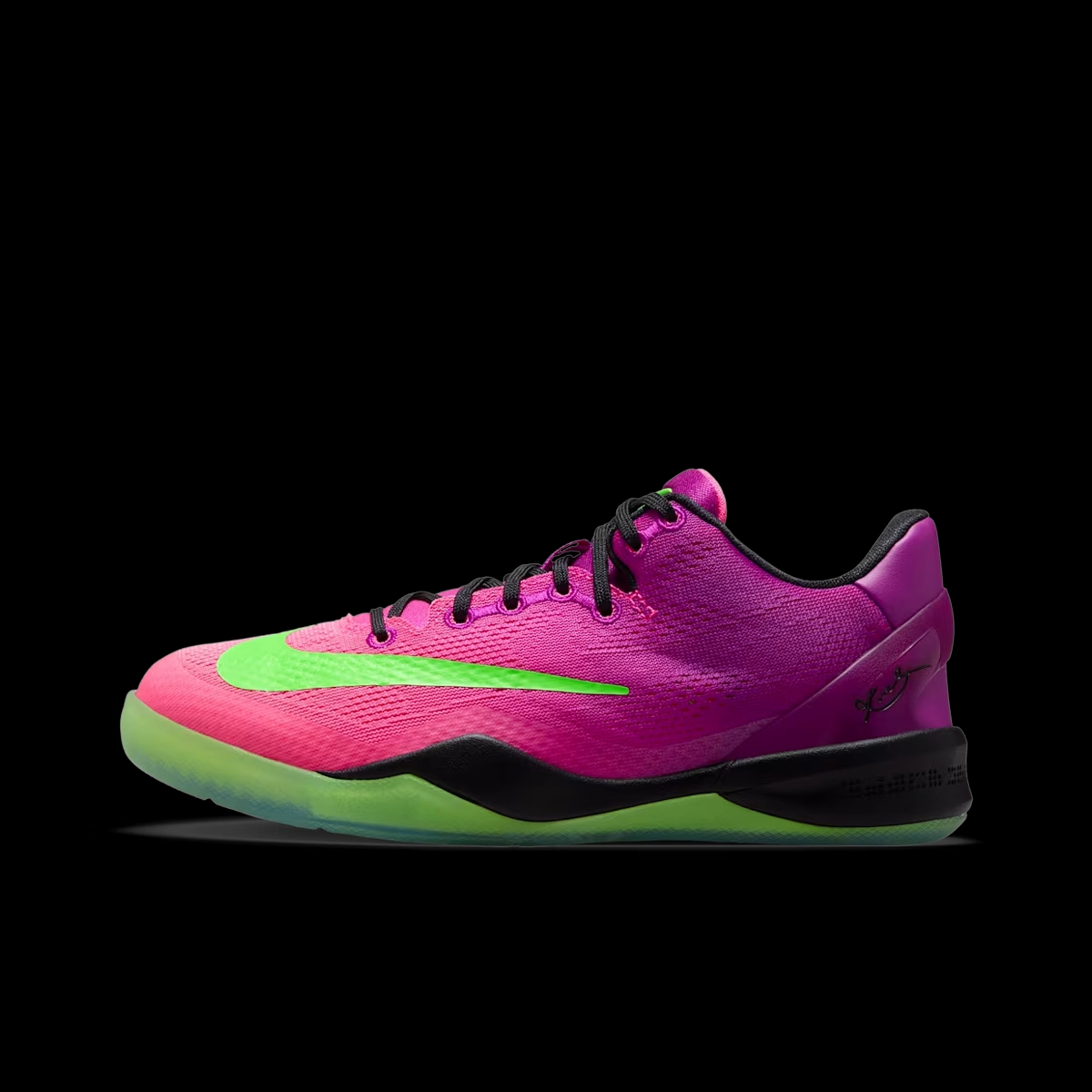 Nike Kobe 8 Protro GS 'Mambacurial' - 2026