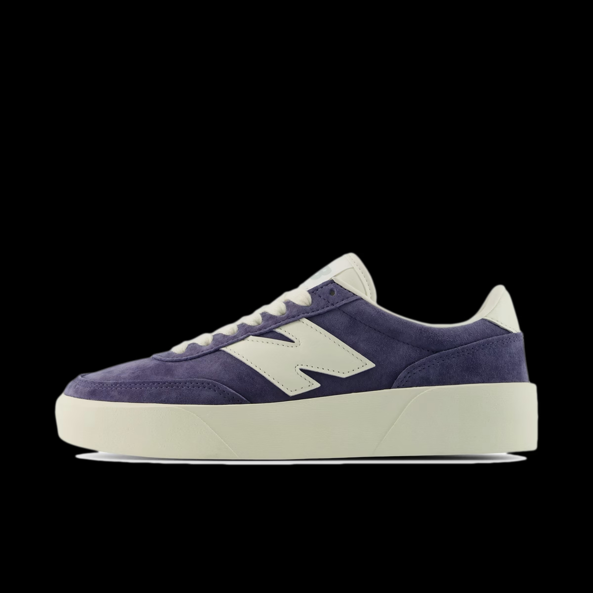 New Balance 750 'Meteorite/Angora'