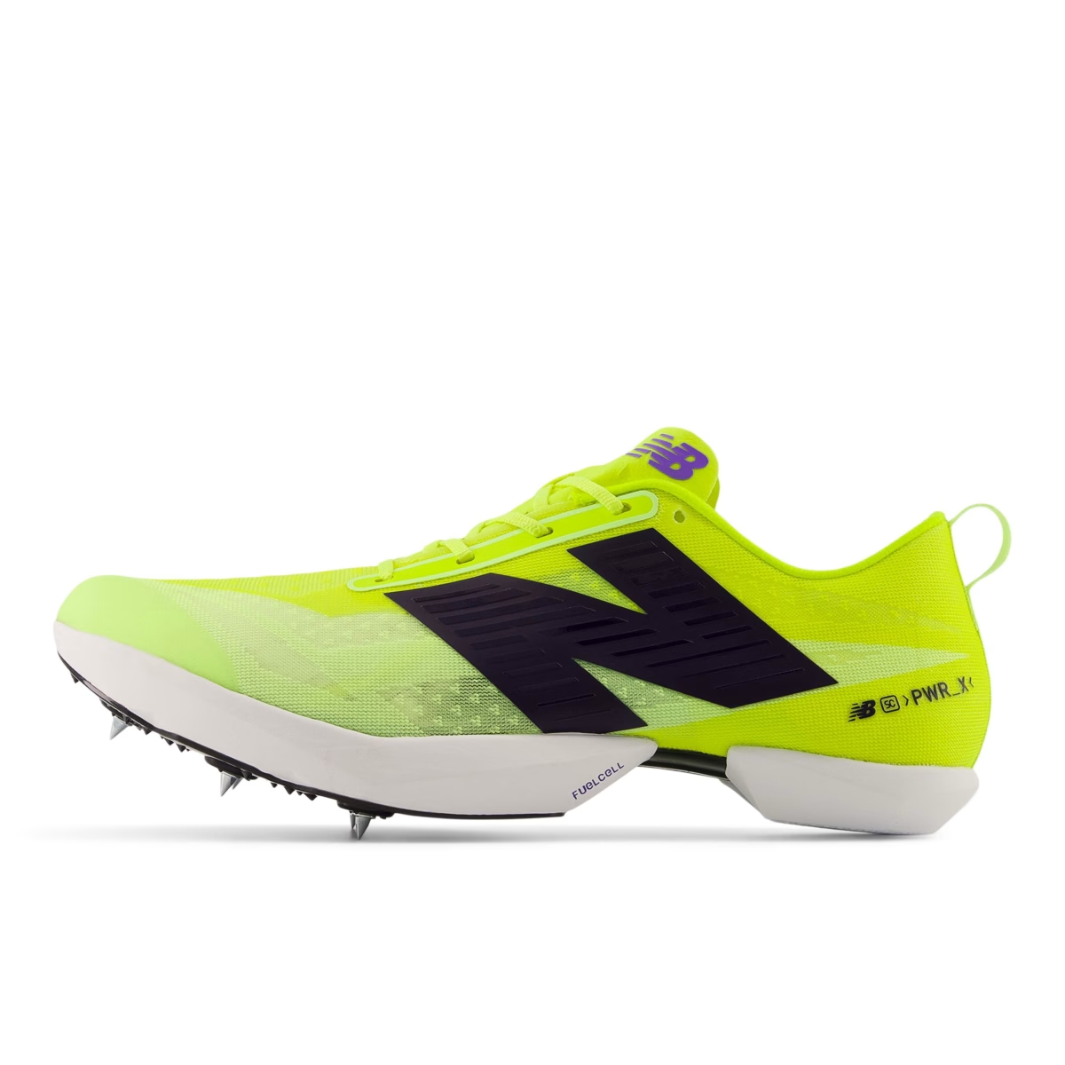 New Balance FuelCell SuperComp PWR-X v3