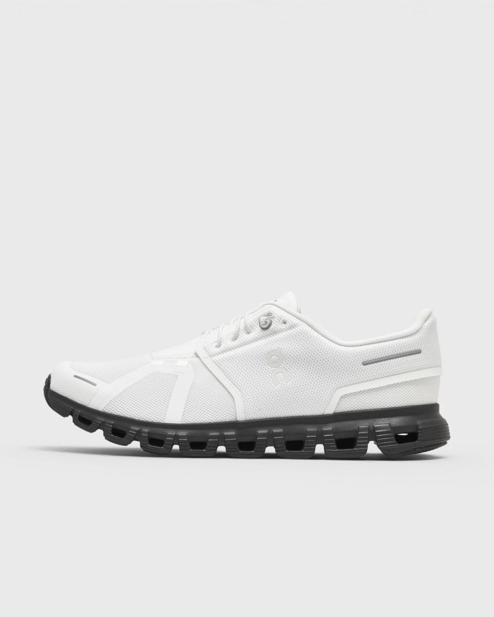 On Cloud 6 'White'