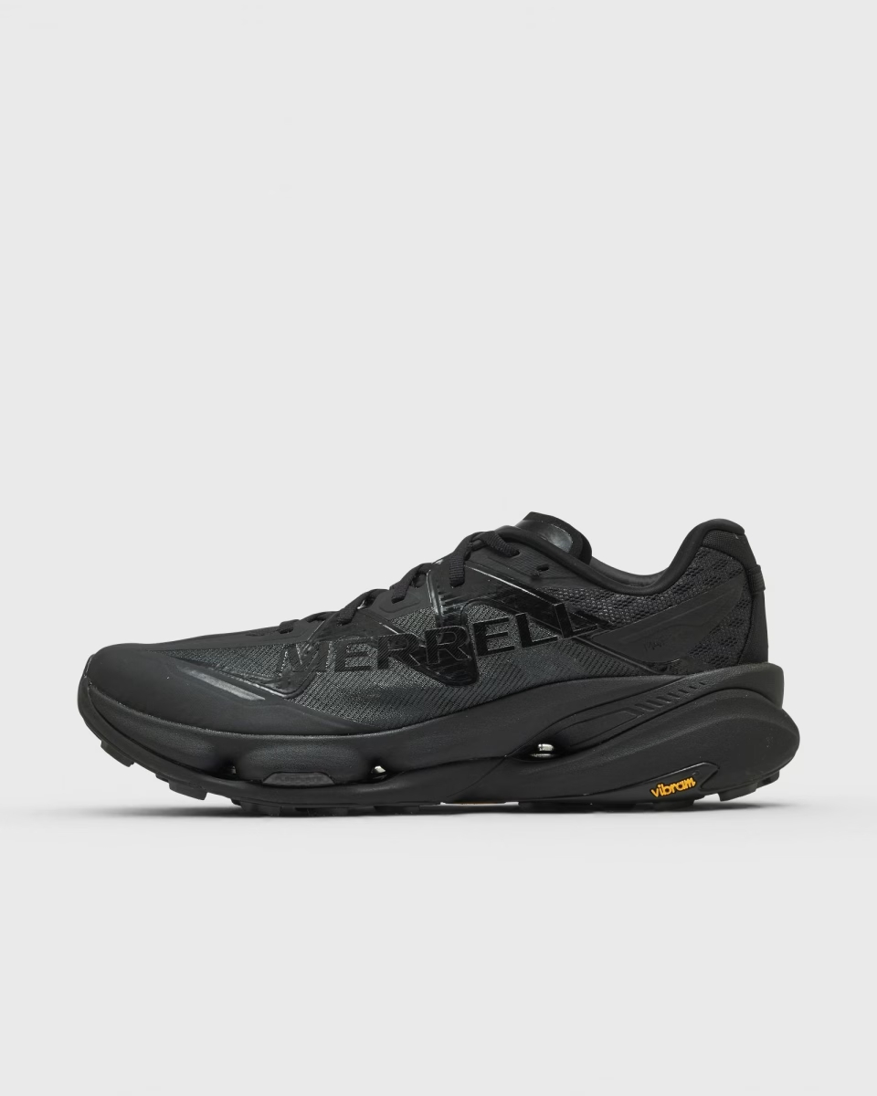 Merrell 1-Trl Mtl Speedarc Peak 'Black'