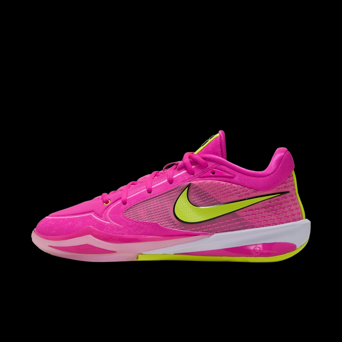 Nike Wmns Sabrina 4 'Desert Pink'