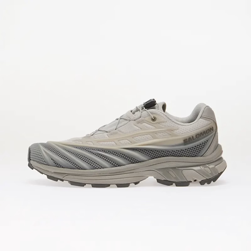 Salomon Xt-Evo 'Light Grey'