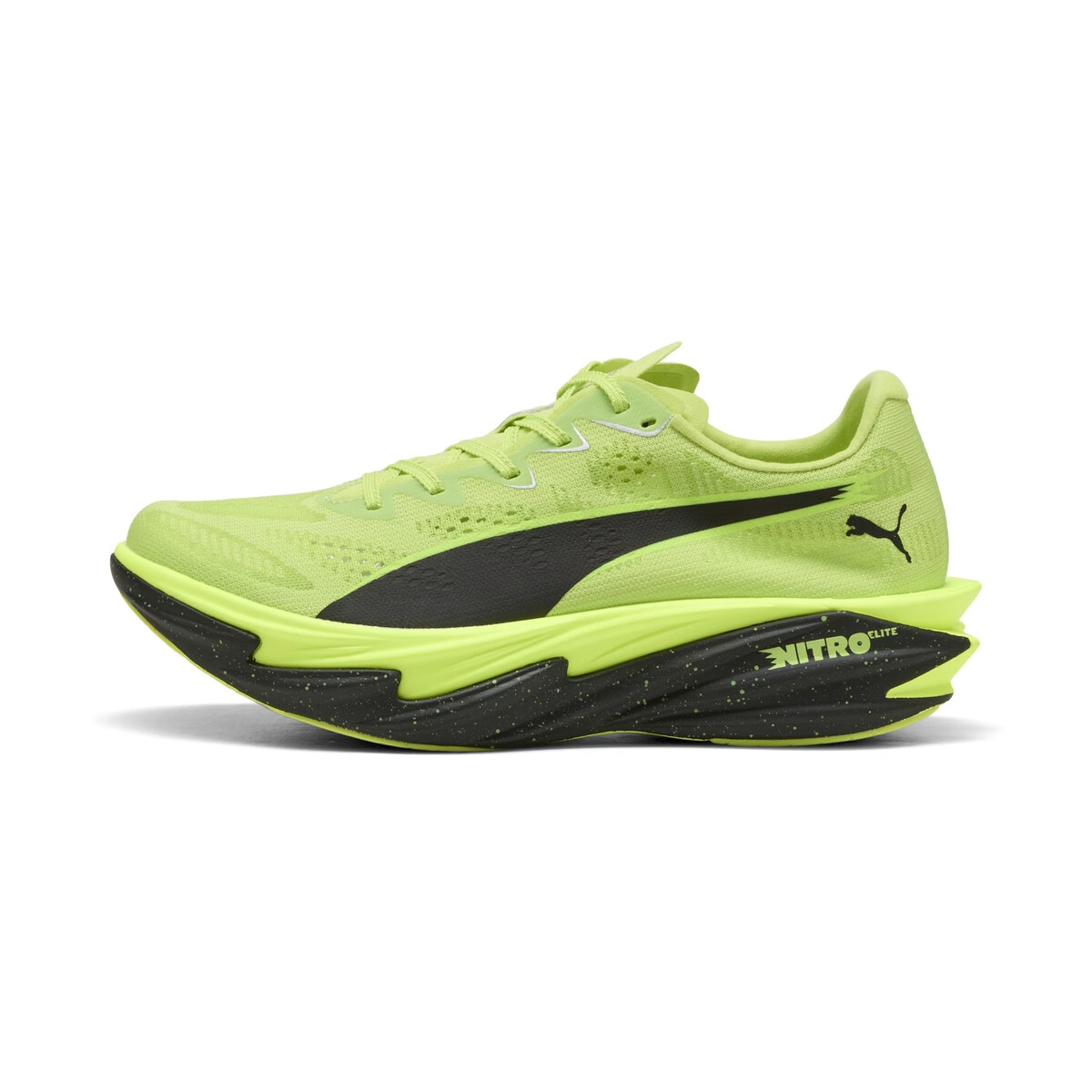 PUMA Deviate Nitro Elite 4 Wns 'Green'
