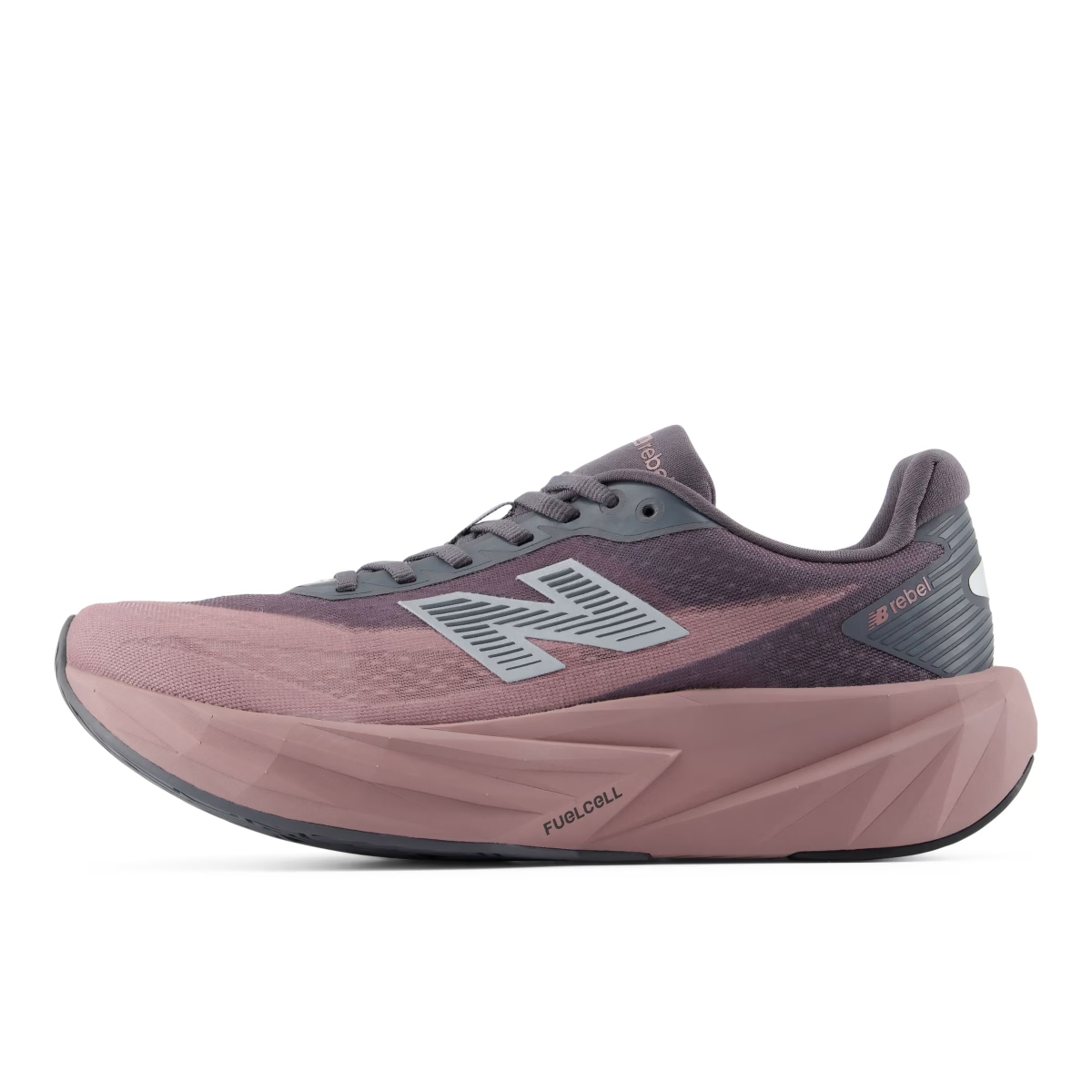 New Balance Fuelcell Rebel V5 'Gray'