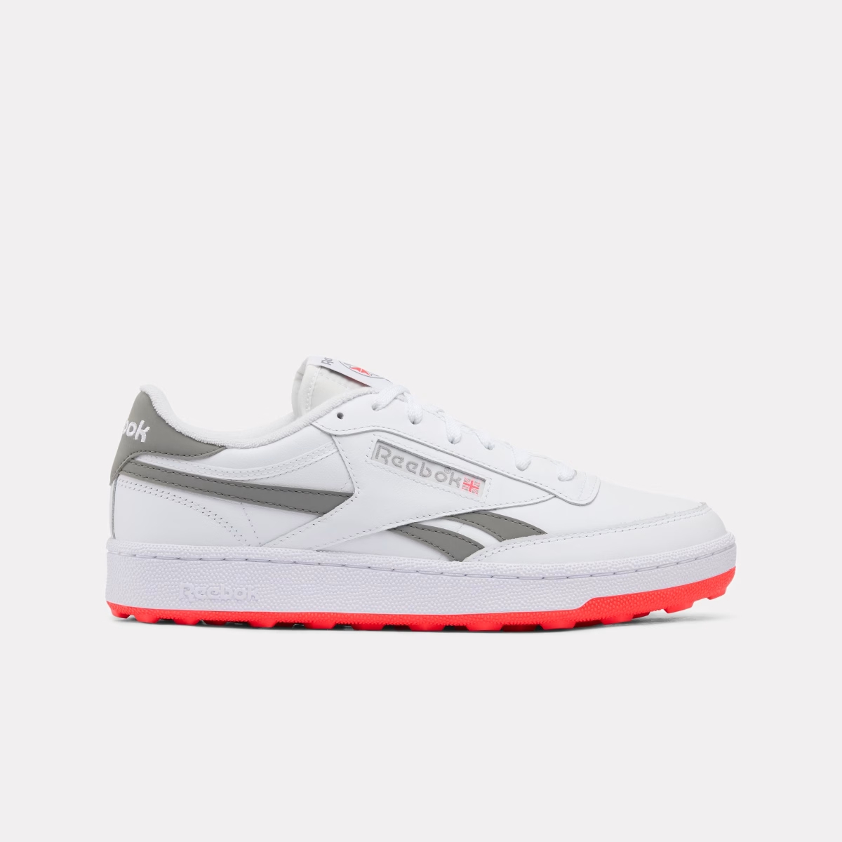 Reebok Club C Golf Revenge 'White'