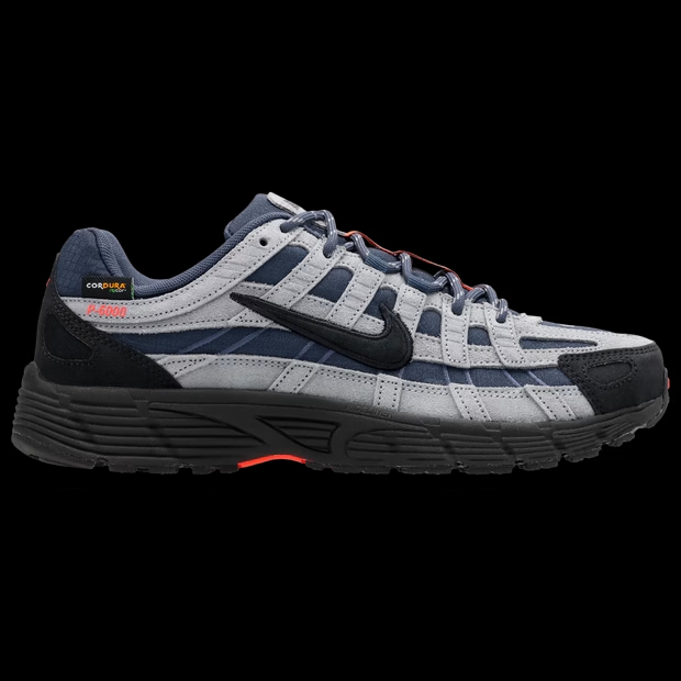 Nike P-6000 CORDURA® 'Thunder Blue'