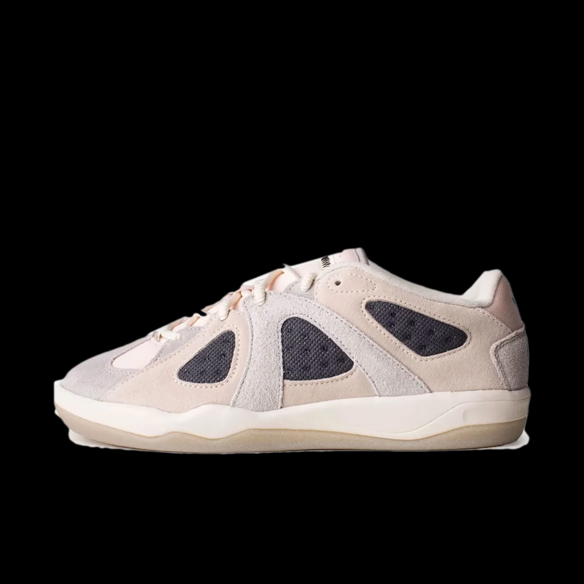 Bad Bunny x adidas Bad Bo 1.1 'Chalk White'