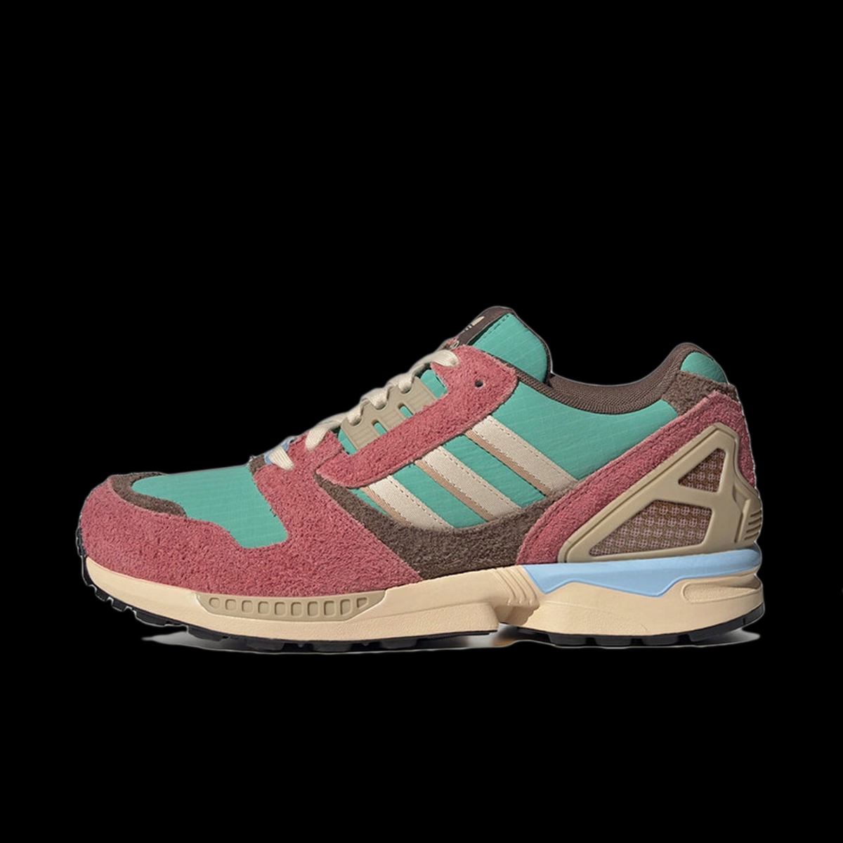 adidas ZX 8000 'St Fade Ocean'