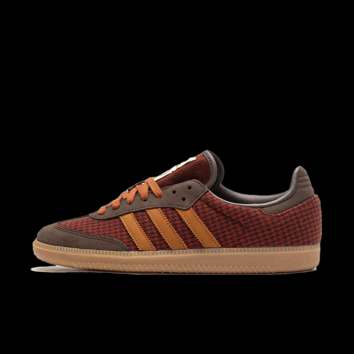 adidas Samba OG 'Aurora Coffee & Dusky Bronze'