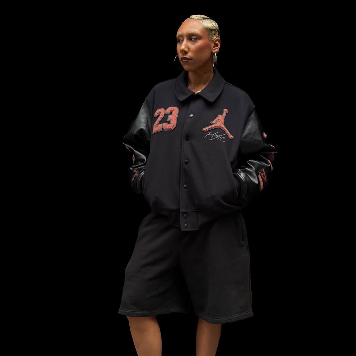 Jordan Flight Clothing Collection 'LDN'