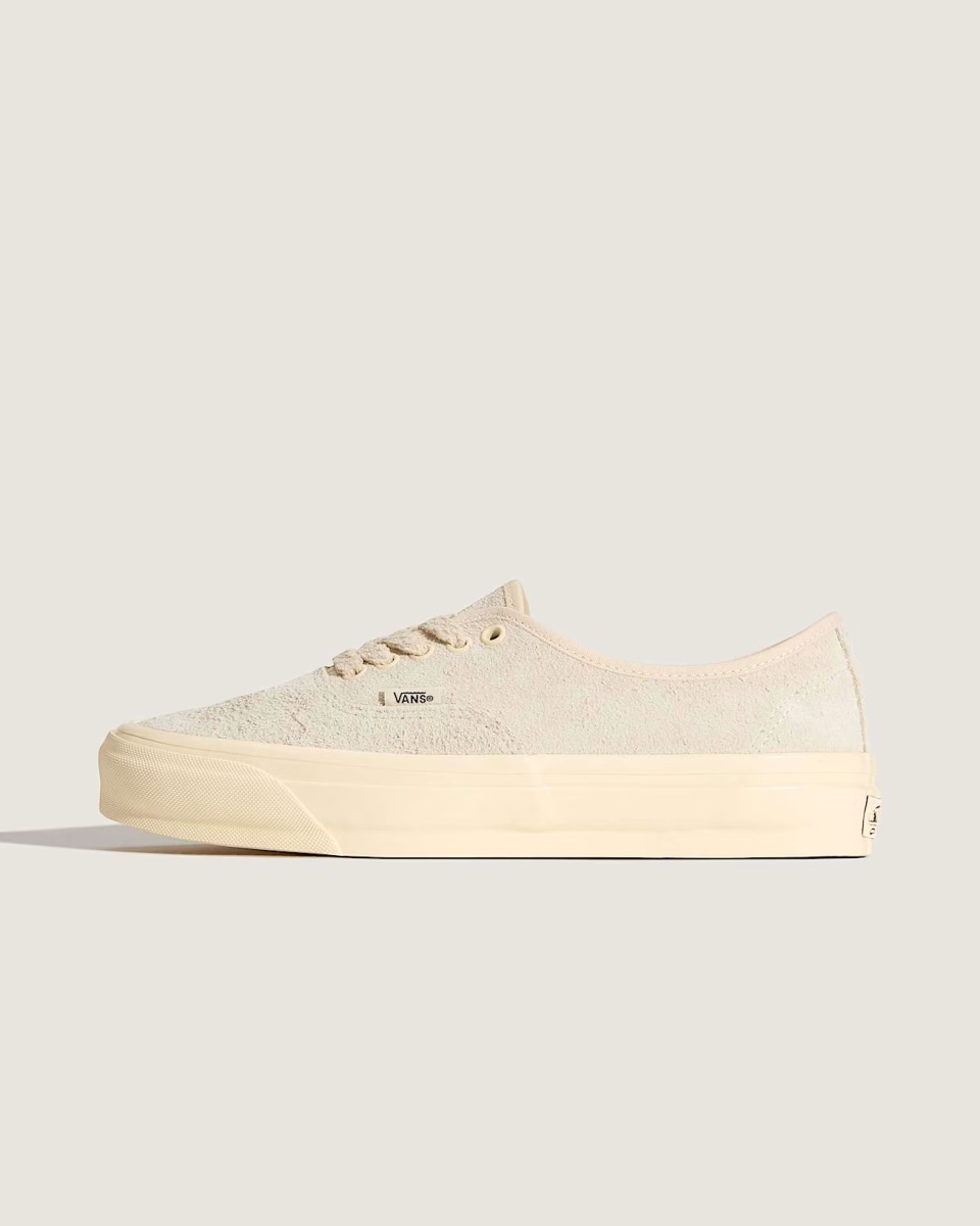 Vans LX Authentic 44 Creme Brule