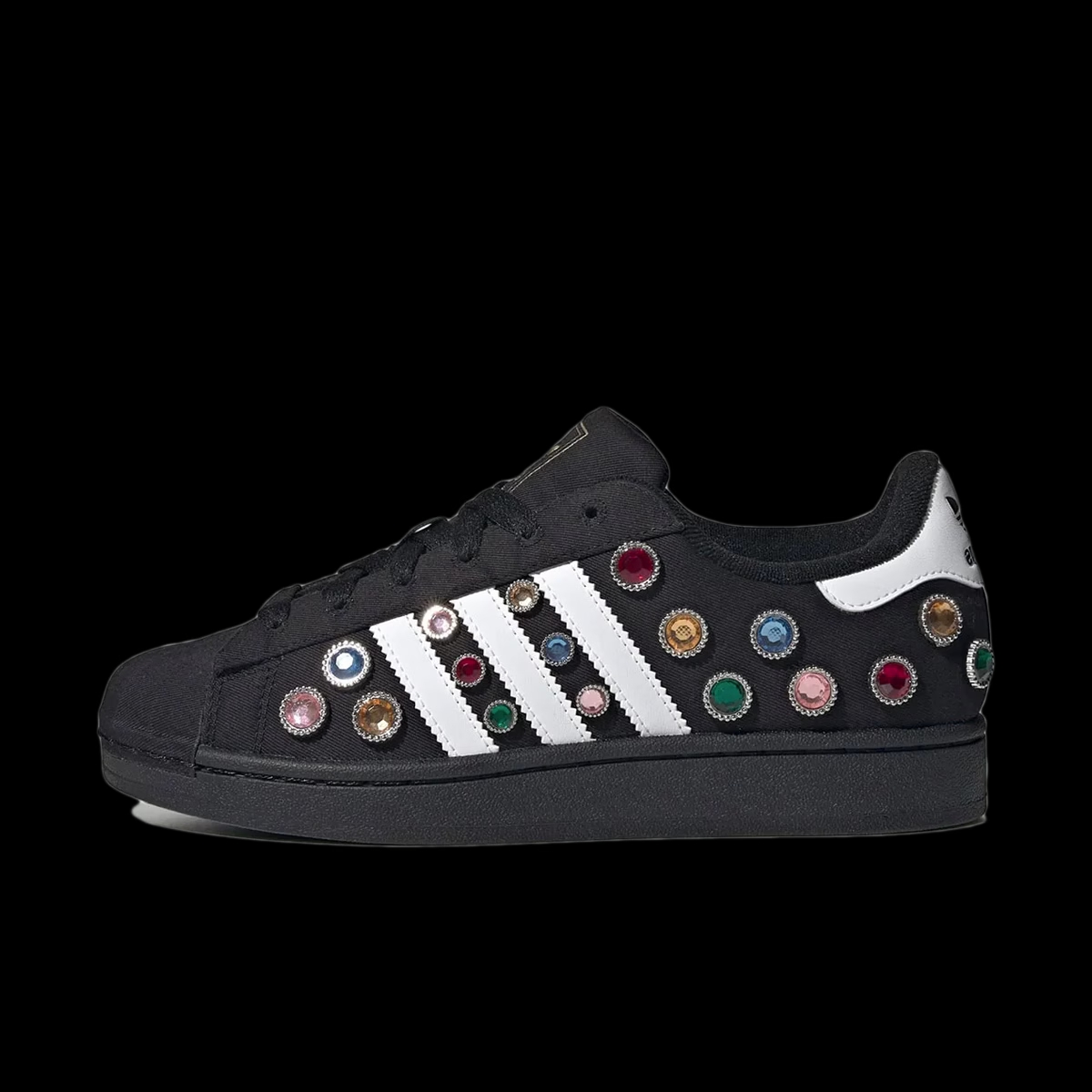 adidas Superstar 'Jewel'