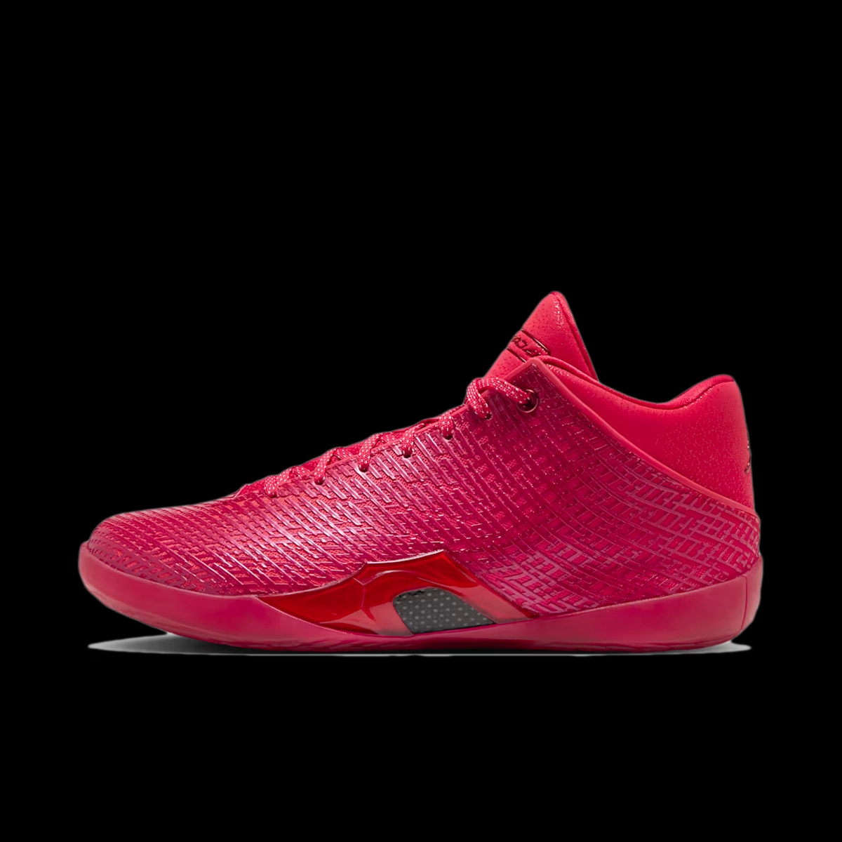 Air Jordan 41 'Ruby'