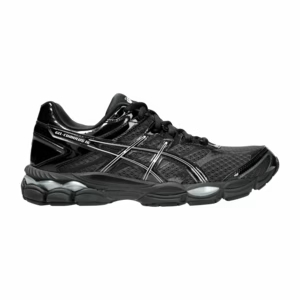 ASICS GEL-CUMULUS 16 Graphite Grey/Black