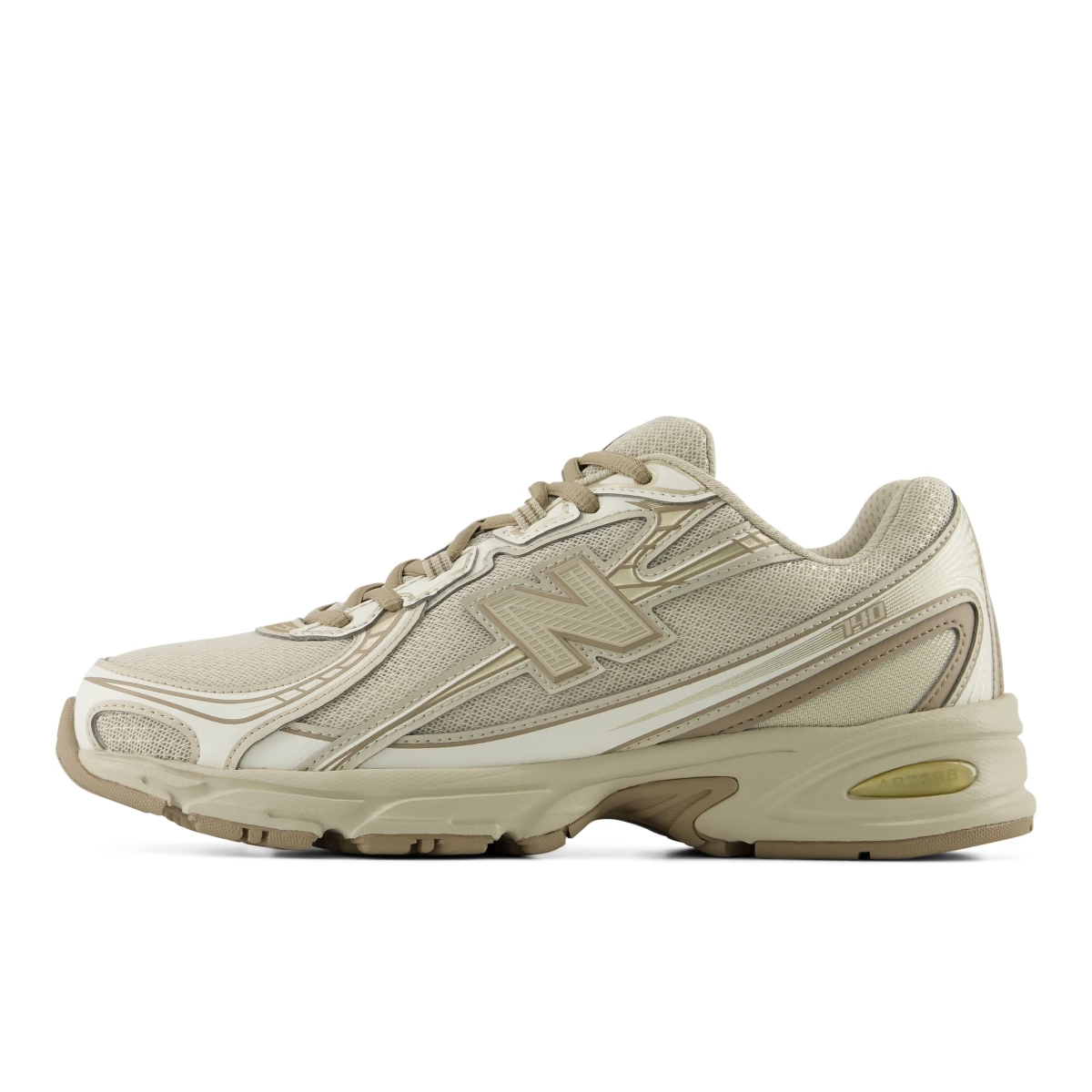 New Balance 740 Mushroom