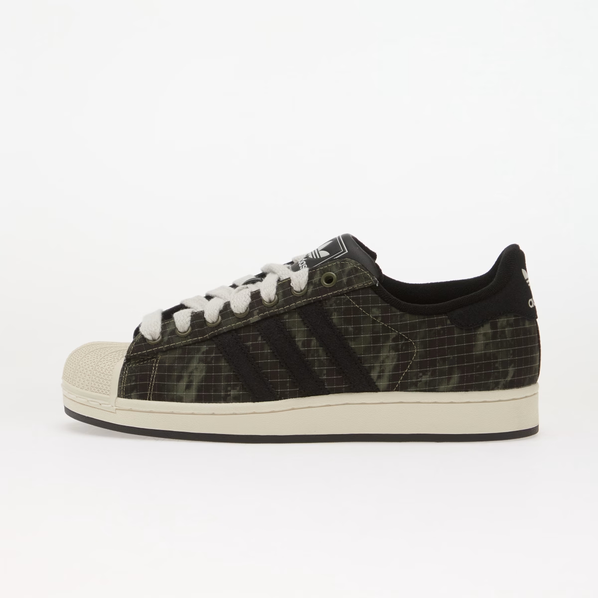 adidas Superstar II Core Black