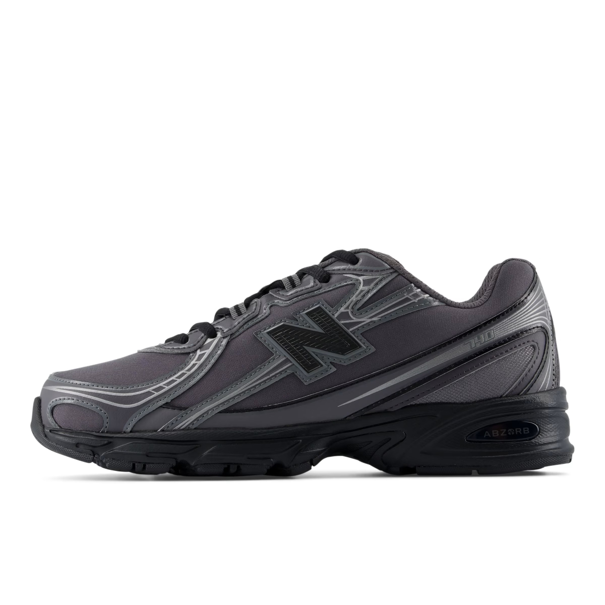 New Balance 740 Castlerock