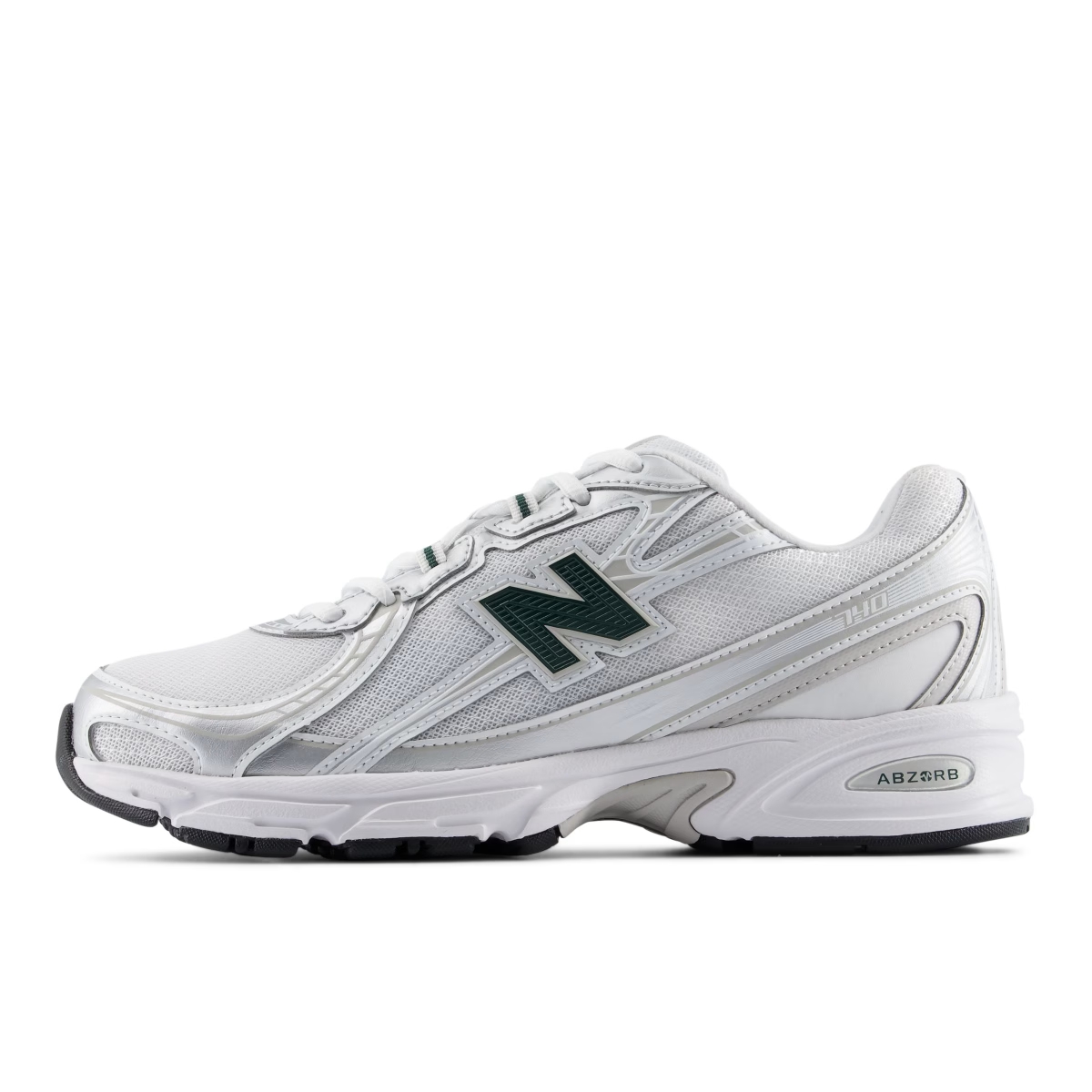 New Balance 740 White