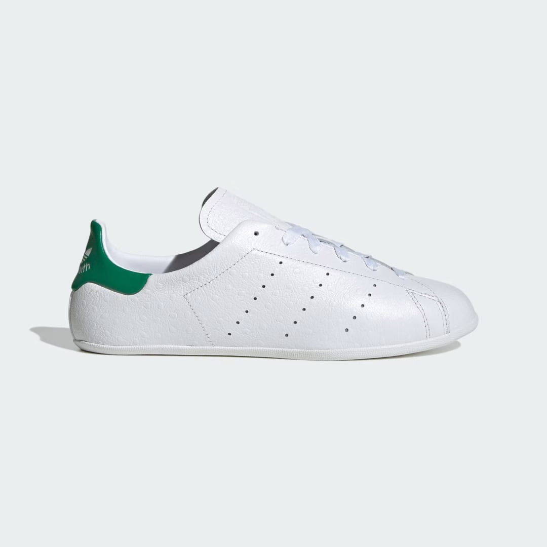 adidas Stan Smith Lo Pro 'Cloud White'