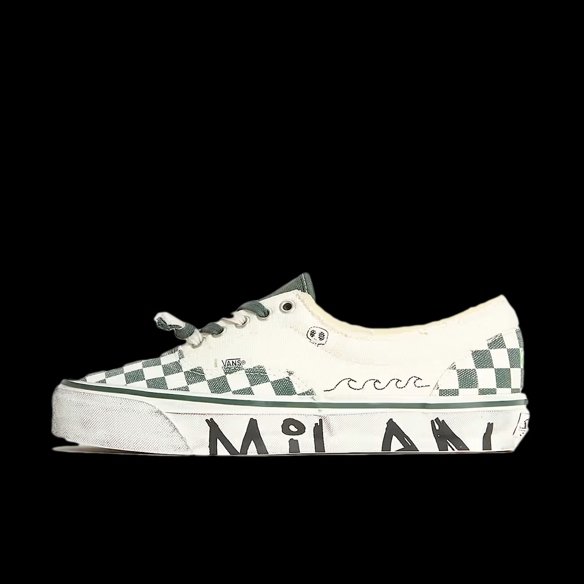 Vans Premium Era 95 'Milan' - City Pack
