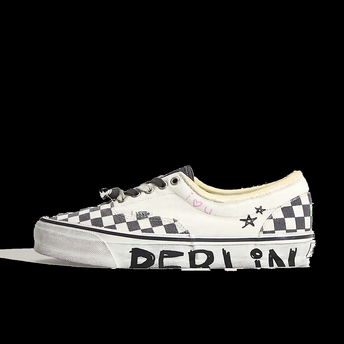 Vans Premium Era 95 'Berlin' - City Pack