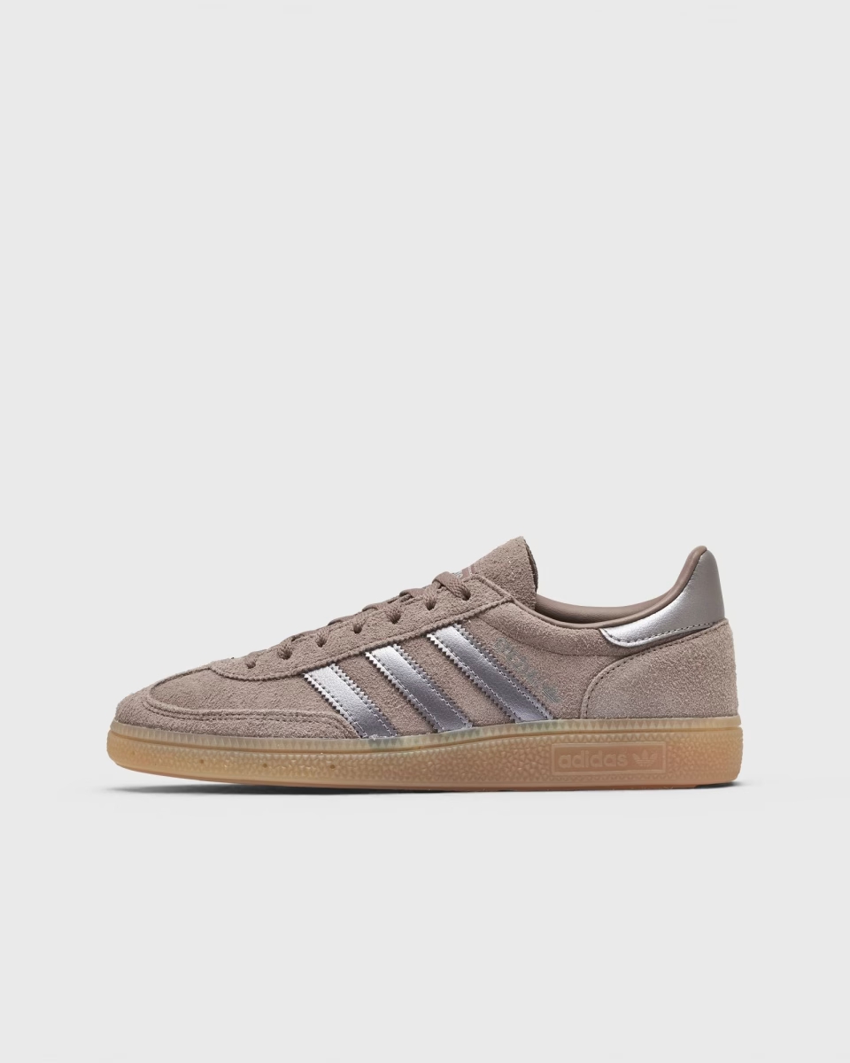 adidas Wmns Handball Spezial 'Brown'
