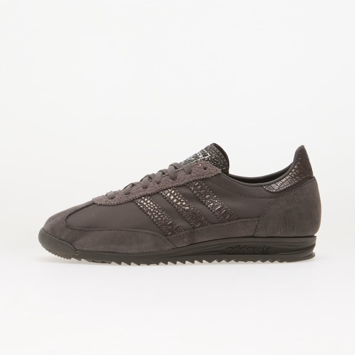 adidas SL 72 OG Charcoal