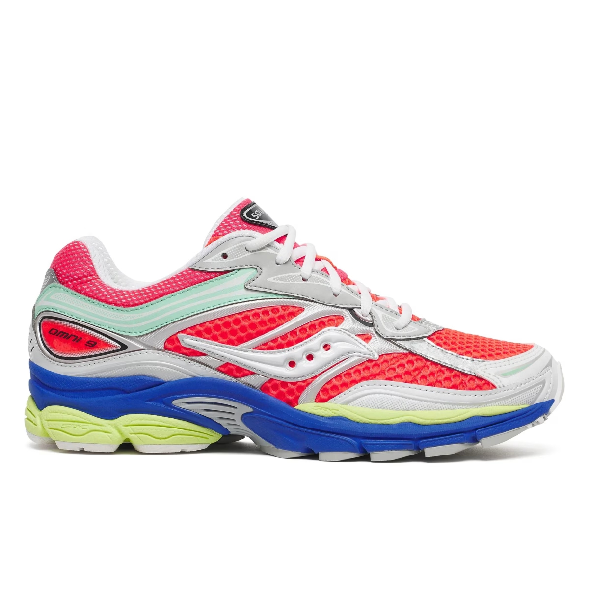 Saucony ProGrid Omni 9 OG