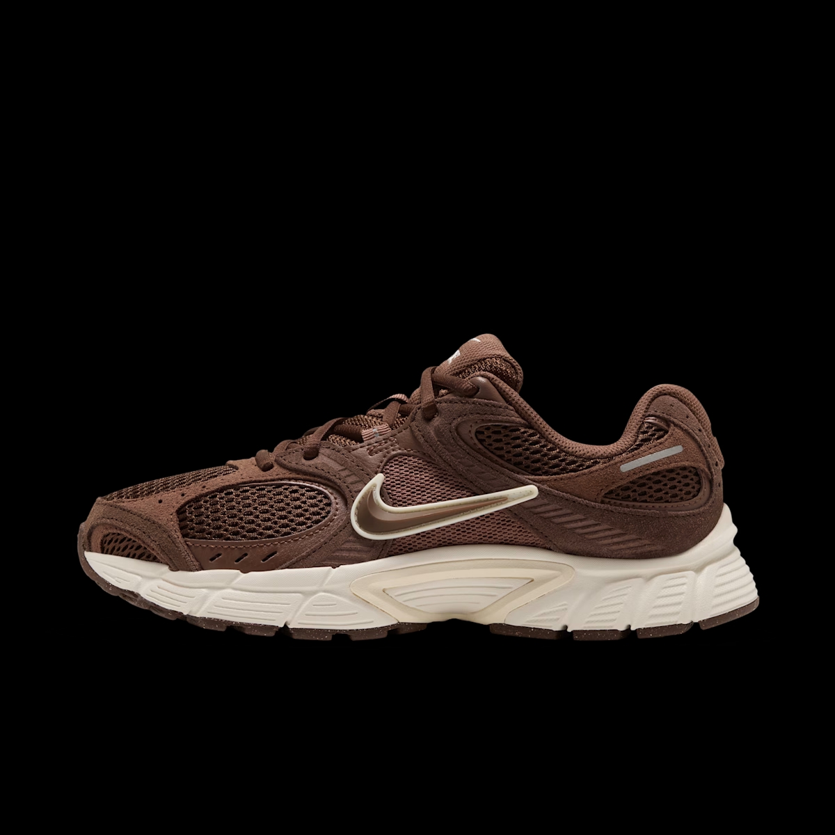 Nike V5 RNR Suede 'Cacao Wow & Infinite Sable'