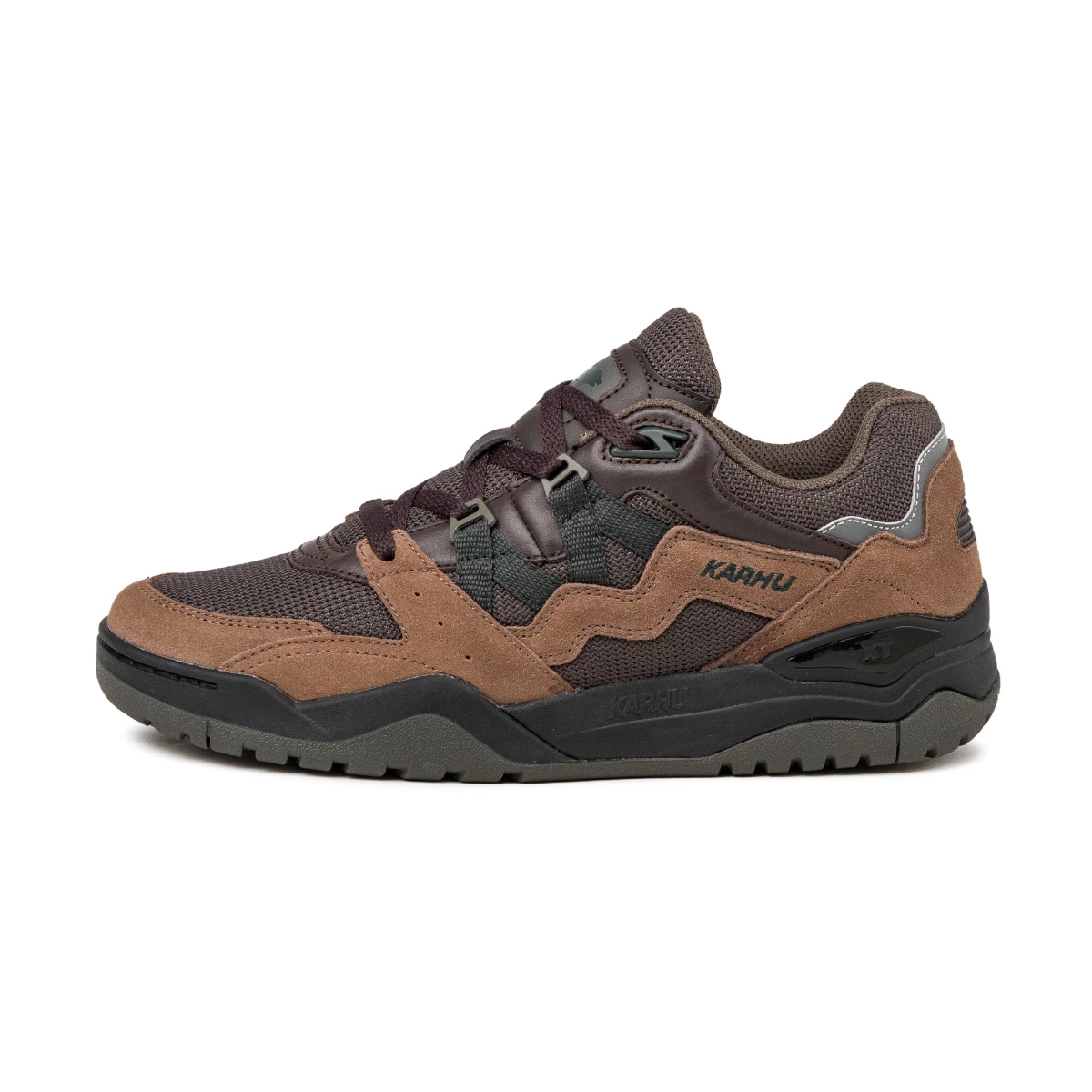 Karhu Fusion XT 'Pine Bark'