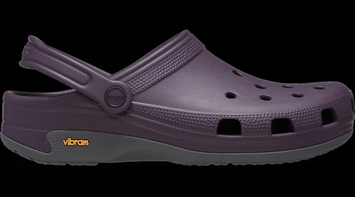 Crocs Classic EXP Clogs 'Currant'