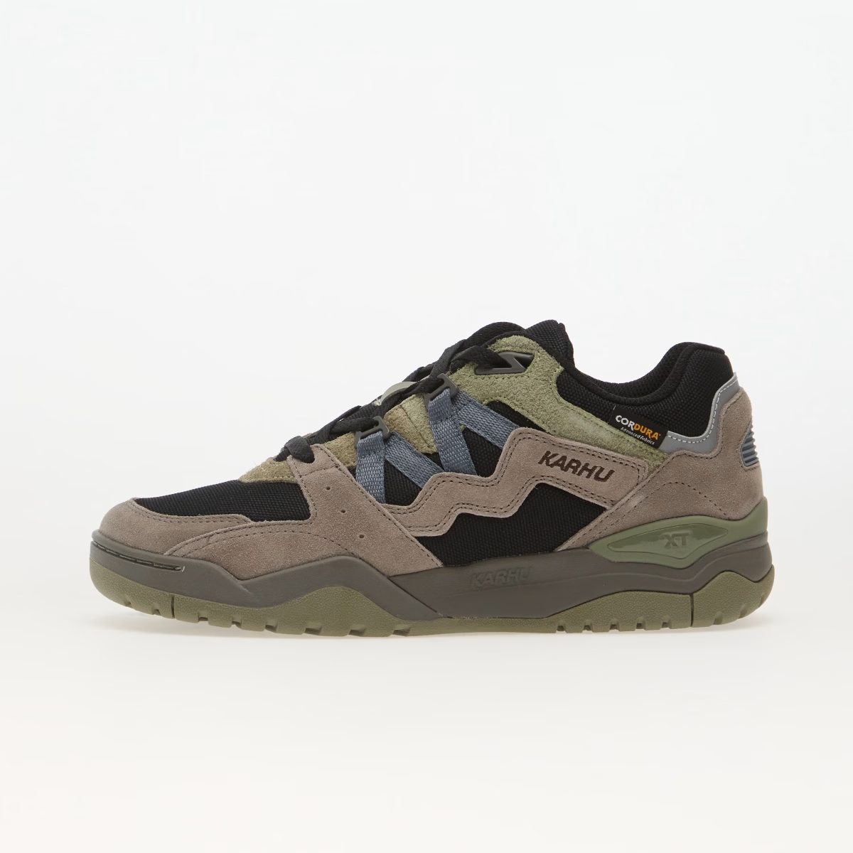 Karhu Fusion XT Hematite