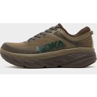 Hoka Bondi 7 'Green'