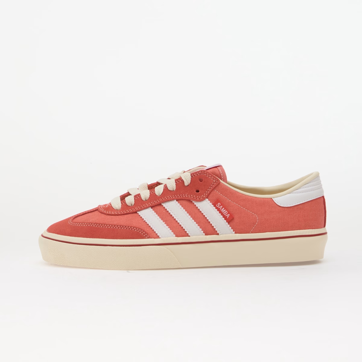 adidas Samba ST Preloved Scarlet