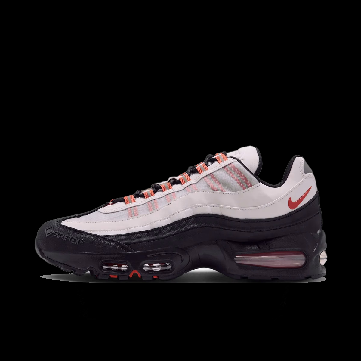 Nike Air Max 95 Big Bubble GORE-TEX